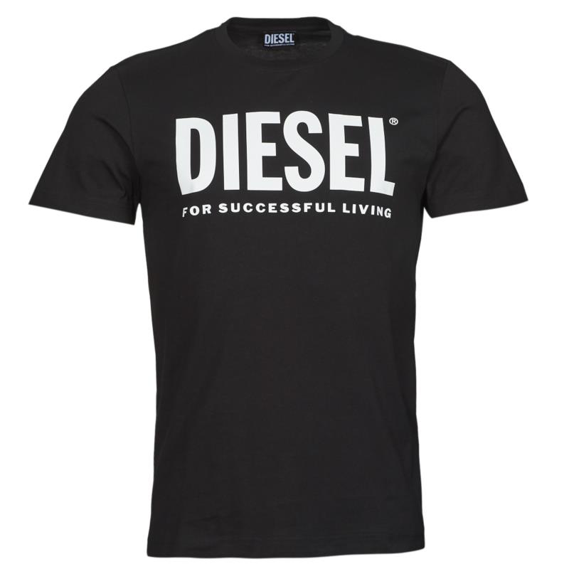 T-shirt με κοντά μανίκια Diesel T-DIEGOS-ECOLOGO