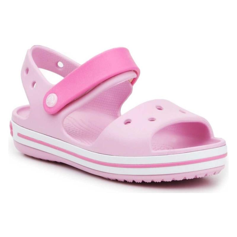 Σανδάλια Crocs Crocband Sandal Kids12856-6GD
