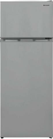 Ψυγειοκαταψύκτης, SJ-TB01ITXSF, 213 l, F, Sharp