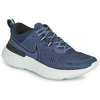 Παπούτσια για τρέξιμο Nike NIKE REACT MILER 2 ΣΤΕΛΕΧΟΣ: Ύφασμα & ΕΠΕΝΔΥΣΗ: Ύφασμα & ΕΣ. ΣΟΛΑ: Ύφασμα & ΕΞ. ΣΟΛΑ: Καουτσούκ