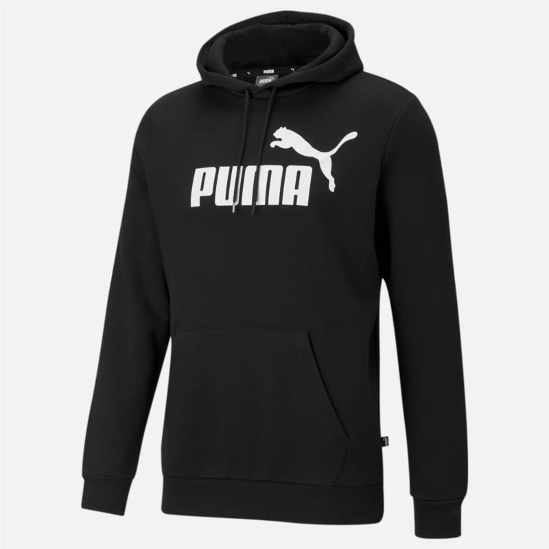 Puma ESS Big Logo Hoodie FL (9000086968_22489)