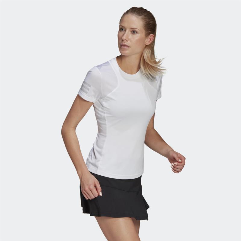 adidas Performance Γυναικείο T-Shirt για Τένις (9000084066_34313)