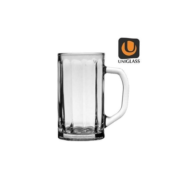 Ποτήρι μπύρας Nicol 25cl [70301001] - Uniglass