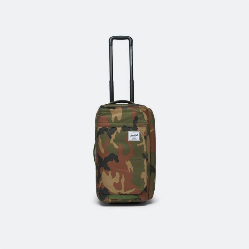 Herschel Wheelie Outfitter Travel Bag (9000027445_27532)