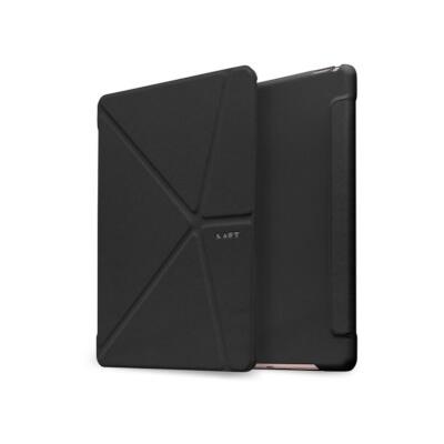 Θήκη iPad 9.7" (5th/ 6th) - Laut Trifolio Case - Μαύρο