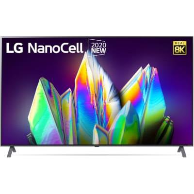 Τηλεόραση LG 65" Smart NanoCell 8K UHD 65NANO996NA