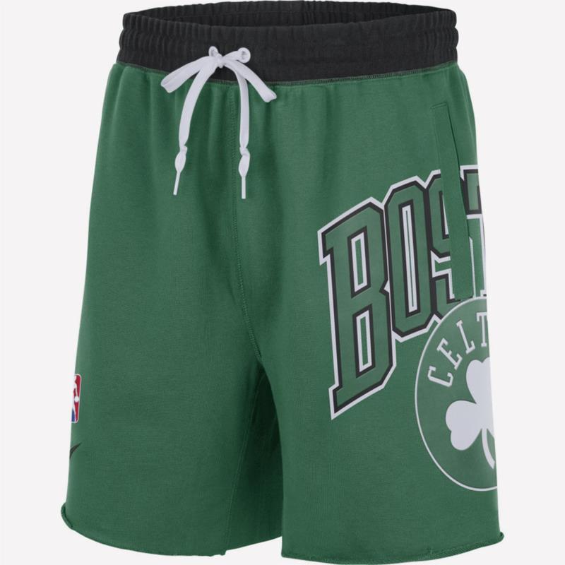 Nike NBA Boston Celtics Courtside Ανδρικό Σορτς (9000081062_53857)