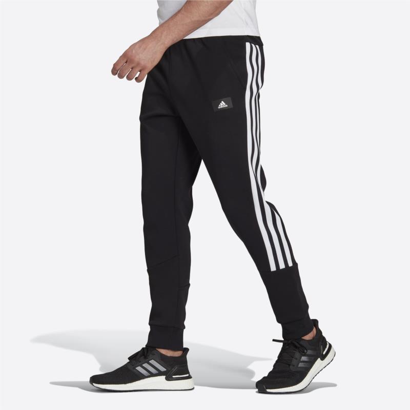 adidas Performance Sportswear Future Icons 3-Stripes Ανδρικό Παντελόνι Φόρμας (9000083000_1469)