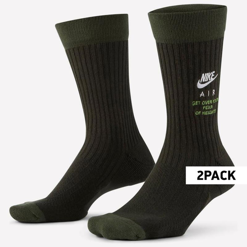Nike Air SNKR Sox Unisex Κάλτσες (9000080704_53932)