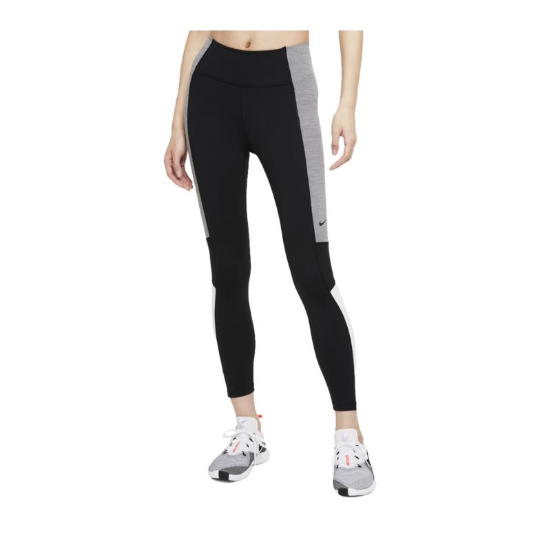 DD4574 NIKE ΚΟΛΑΝ ONE MID-RISE 7/8 TIGHTS - 010