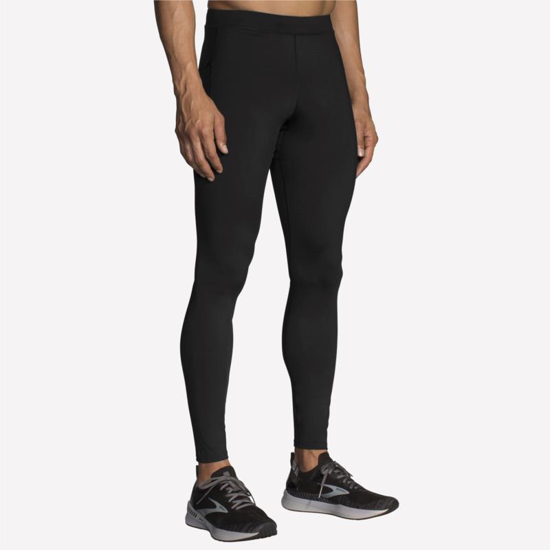 NIKE M NP DF 3QT TIGHT FB7950-010 Μαύρο 