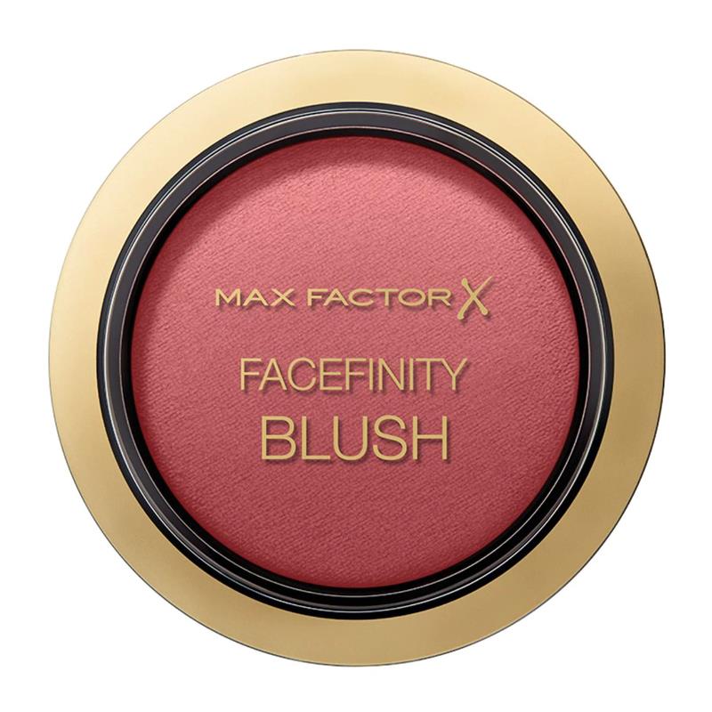 MAX FACTOR FACEFINITY BLUSH 050 Sunkissed Rose 1,5gr