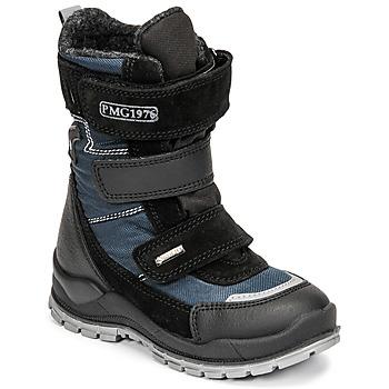 Μπότες για σκι Primigi HANS GTX