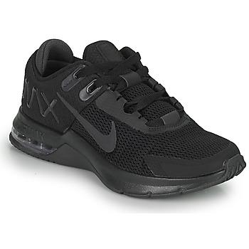 Παπούτσια Sport Nike NIKE AIR MAX ALPHA TRAINER 4 ΣΤΕΛΕΧΟΣ: Συνθετικό και ύφασμα & ΕΠΕΝΔΥΣΗ: Ύφασμα & ΕΣ. ΣΟΛΑ: Ύφασμα & ΕΞ. ΣΟΛΑ: Καουτσούκ