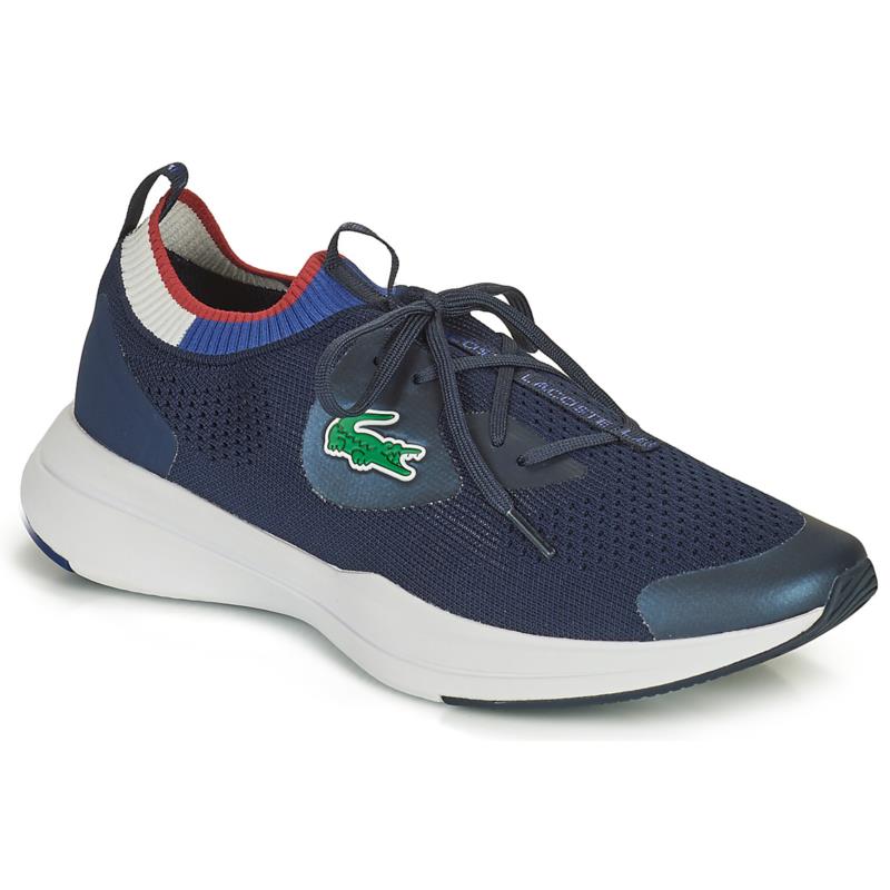 Xαμηλά Sneakers Lacoste RUN SPIN KNIT 0121 1 SMA
