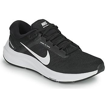 Παπούτσια για τρέξιμο Nike NIKE AIR ZOOM STRUCTURE 24 ΣΤΕΛΕΧΟΣ: Ύφασμα & ΕΠΕΝΔΥΣΗ: Ύφασμα & ΕΣ. ΣΟΛΑ: Ύφασμα & ΕΞ. ΣΟΛΑ: Καουτσούκ