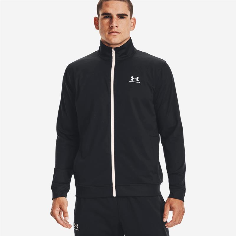 Under Armour Sportstyle Tricot Ανδρική Ζακέτα (9000087343_37424)