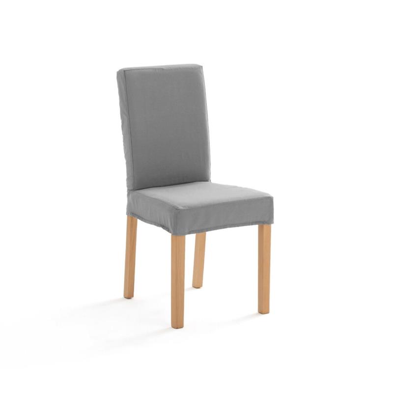 Βαμβακερό κάλυμμα καρέκλας One size