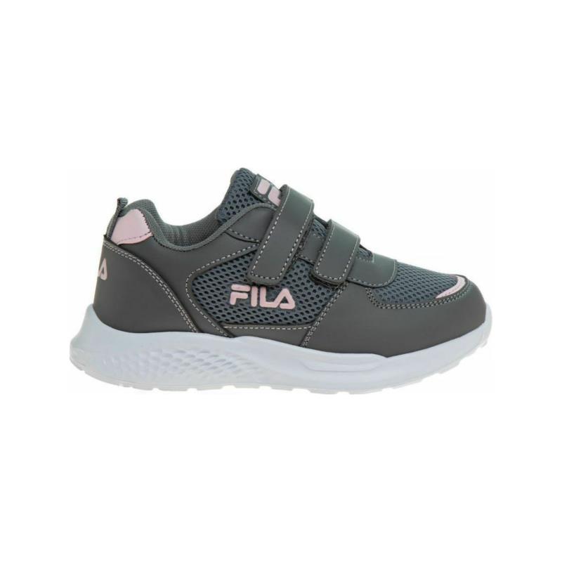 Fila Comfort Happy Unisex Kids Shoes