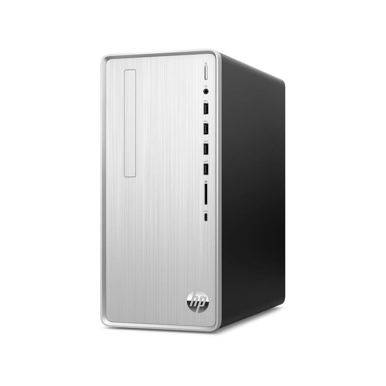 HP Desktop TP01-2002nv AMD Ryzen 3-5300G / 8GB / 256GB SSD / Radeon Graphics / Windows 10 Home