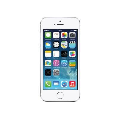 4G Smartphone Apple iPhone 5s 16GB Ασημί
