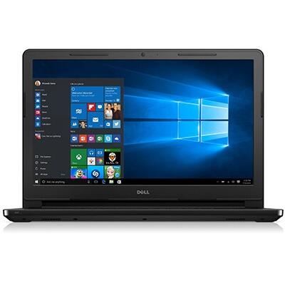 Laptop Dell Inspiron 3552 15.6" (N3050/4GB/500GB/ HD)