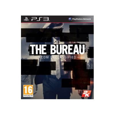 The Bureau: XCOM Declassified - PS3 Game