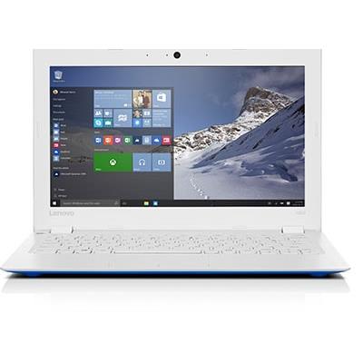 Laptop Lenovo 100s11IBY 11.6" (Z3735F/2GB/32GB/ HD)