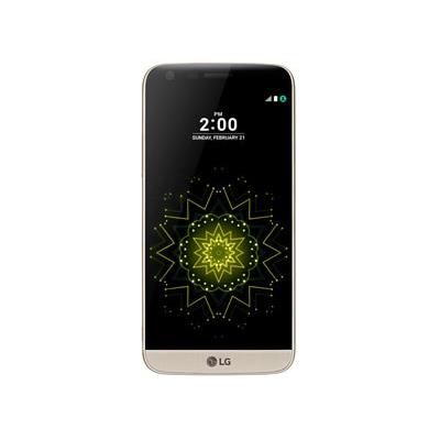 LG G5 32GB Gold Smartphone