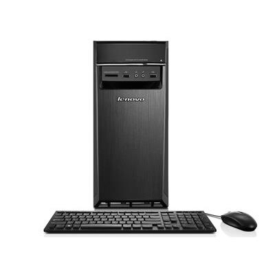 Lenovo 300-20ISH (i7-6700/8GB/1TB/ R7) - Desktop PC