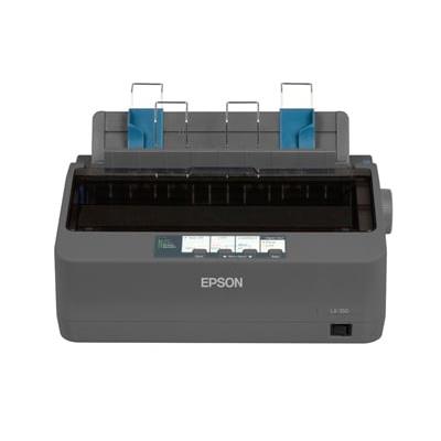 Εκτυπωτής Epson LX-350 - Μονόχρωμος Dot Matrix