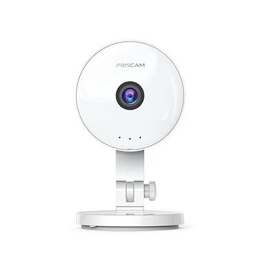 Ασύρματη IP Camera - Foscam C1 Lite Λευκό