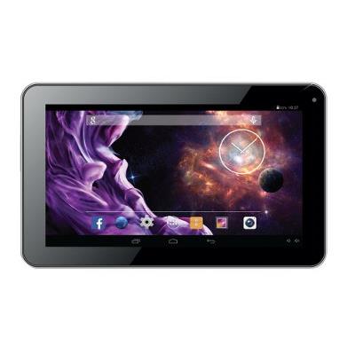 eStar Grand Tablet 10.1" 8GB 4G Μαύρο