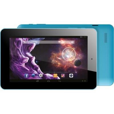 eStar Beauty HD Tablet 7" 8GB Μπλε