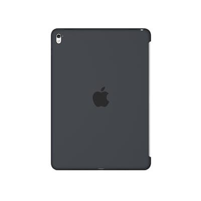 Apple Silicone Case - Θήκη iPad Pro 9.7" Charcoal Grey (MM1Y2ZM/A)