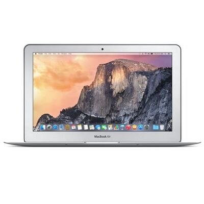 Apple MacBook Air 13.3" MMGF2GR/A (i5-5250U/8GB/128GB/HD Graphics 6000)