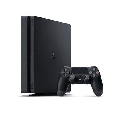 Sony PlayStation 4 - 1TB Slim D Chassis