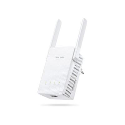 TP-Link AC750 Wi-Fi Range Extender RE210 - Ασύρματο Router 750Mbps