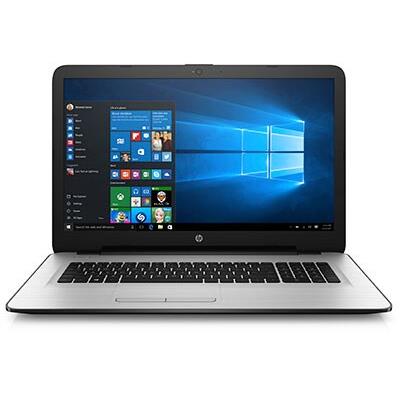 Laptop HP 17y003nv 17.3" (A67310/4GB/1TB/ R4)