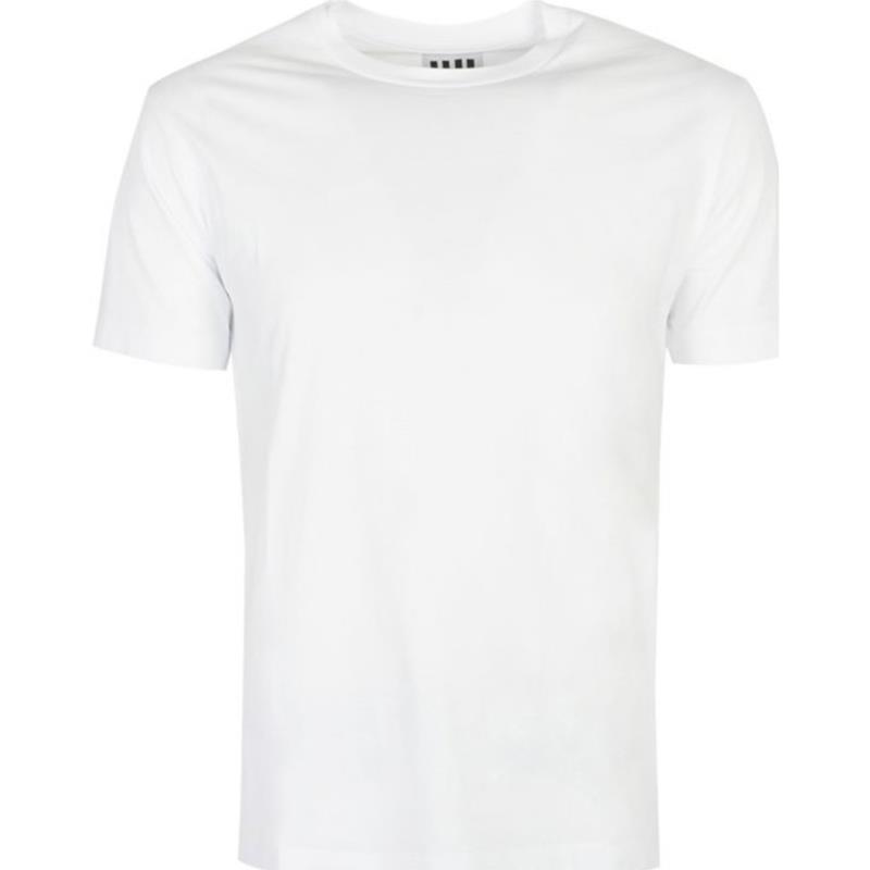 T-shirt με κοντά μανίκια Les Hommes -