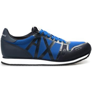Xαμηλά Sneakers EAX - [COMPOSITION_COMPLETE]