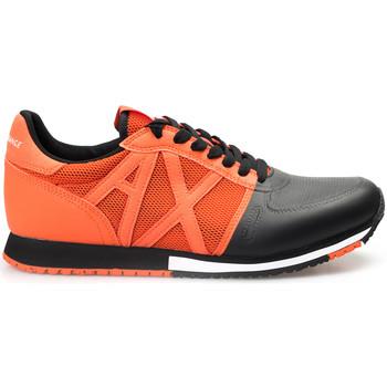 Xαμηλά Sneakers EAX - [COMPOSITION_COMPLETE]