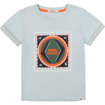 T-shirt με κοντά μανίκια Billieblush NOLVIO [COMPOSITION_COMPLETE]