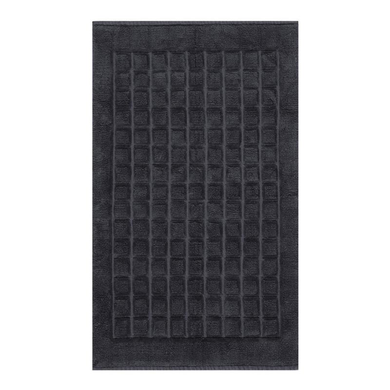 Πατάκι Μπάνιου (70x120) Nef-Nef Aegean Black