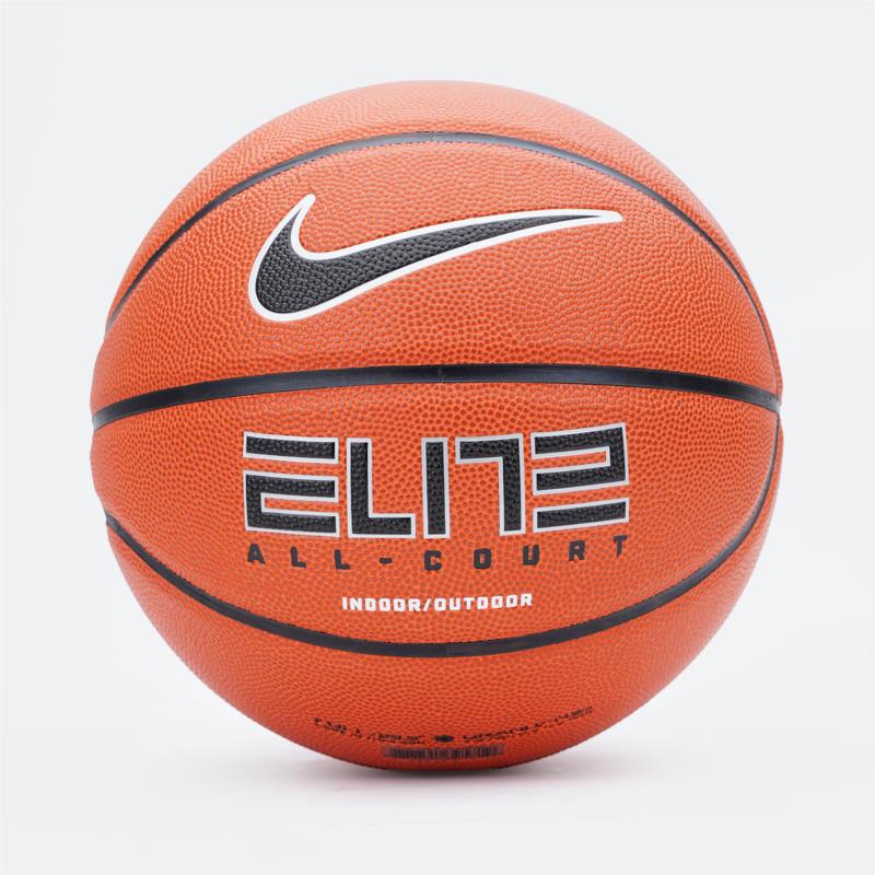 Nike Elite All Court 8P 2.0 Μπάλα Μπάσκετ (9000086201_52936)