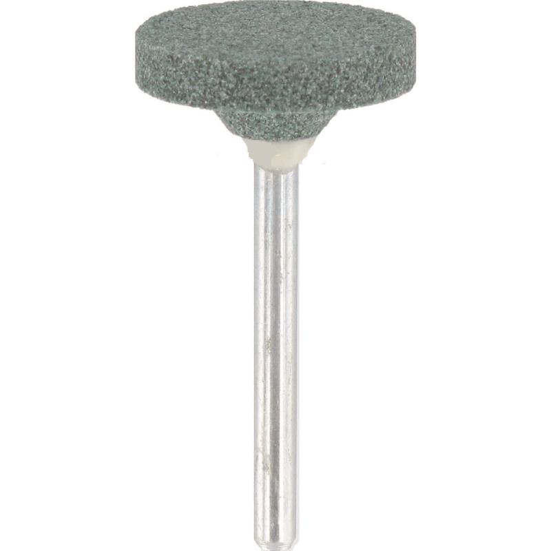 Πέτρα Ακονίσματος Από Καρβίδιο Πυριτίου 19.8mm/3.2mm DREMEL 85422 2615542232