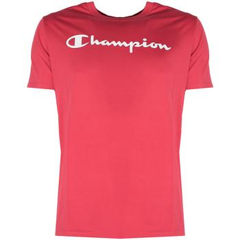 T-shirt με κοντά μανίκια Champion - [COMPOSITION_COMPLETE]