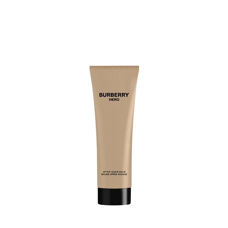 BURBERRY BEAUTY HERO AFTER SHAVE BALM | 75ml