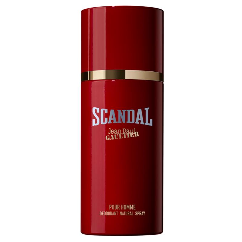 SCANDAL POUR HOMME DEODORANT SPRAY 150ml