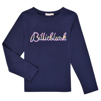 Μπλουζάκια με μακριά μανίκια Billieblush PETRA Σύνθεση: Βαμβάκι